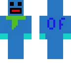 water man