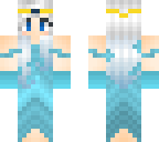 water queen rp