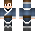 water tribe jack