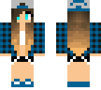 welcome to minecraft