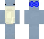 whale
