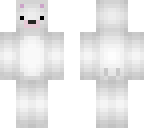 white bear