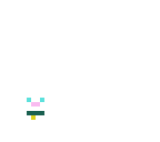 white cat