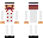 white notch