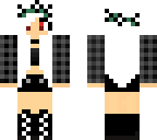 white rabbit
