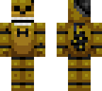 wither gold