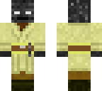 wither jedi