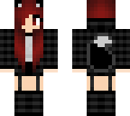 wolf girl