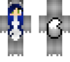 wolf onsie
