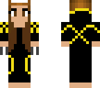 wolverine girl
