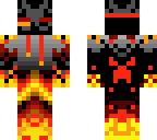 xkillers blazing enderman