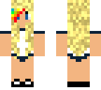 yandere school uniform