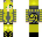 yellow cat