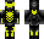 youtuber skin