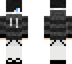 zane side