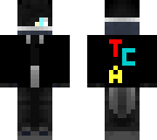 zane tca