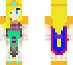 zelda sword