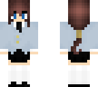 zenia school girl