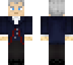 12th doctor