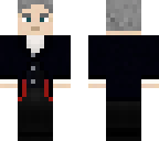 12th doctor version 2
