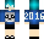 2016 skin hairstyle 2