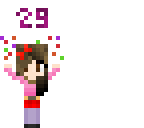 29 followers