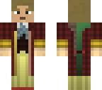 6th doctor reupload
