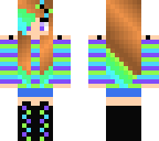 80\'s girl