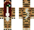 a skin