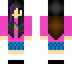 a skin for a friend