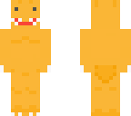 agumon