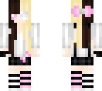 akuma shinozaki - laurenangels' oc