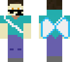 angel cool steve
