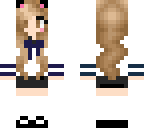 anime cat girl