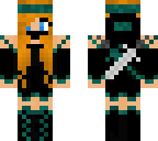 assasin  diamond