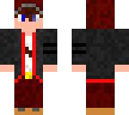 assasin boy