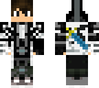 assassin dragon
