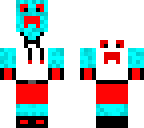bad creeper