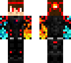 bazos de fuego