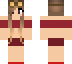 beach gilr mark 2