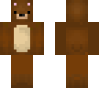 bear