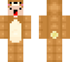 bear oneise