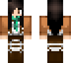 becky in aot