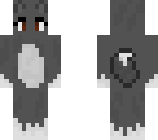 bell the wherewolf