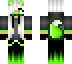 best skin ever