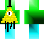 bill cipher 3