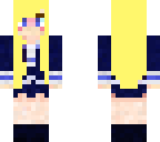 blonde ldshadowlady