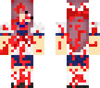 bloodly yuki