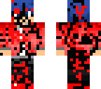 bloody dante