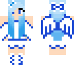 blue angel